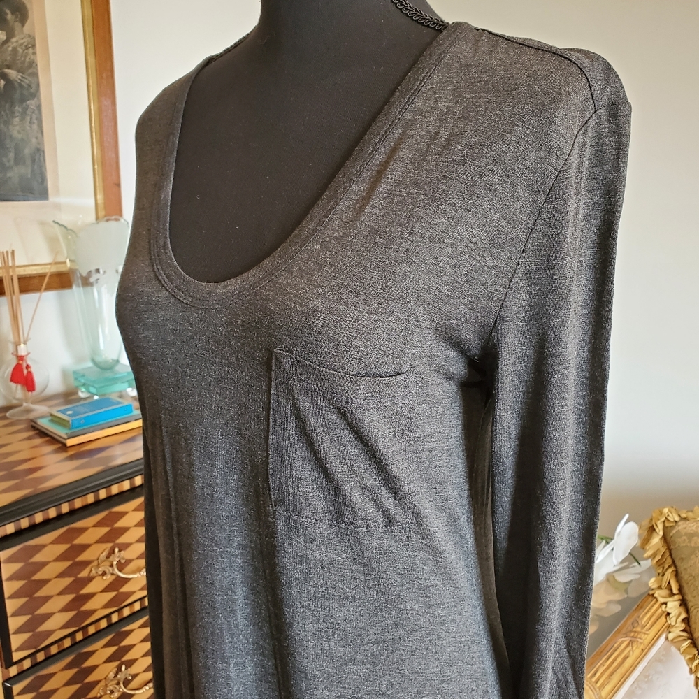 T Alexander Wang Maxi Dress